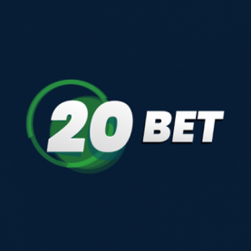 Logo 20bet Casino