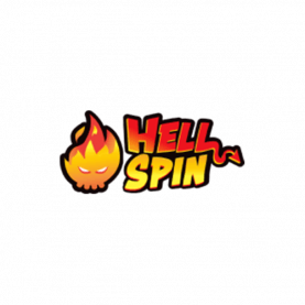 Logo Hellspin kasyno
